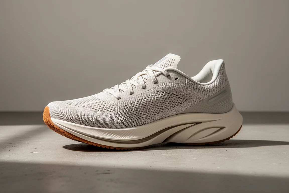 Recensione New Balance FuelCell SuperComp Pacer: una scarpa da gara leggera ma con un ma immagine di copertina