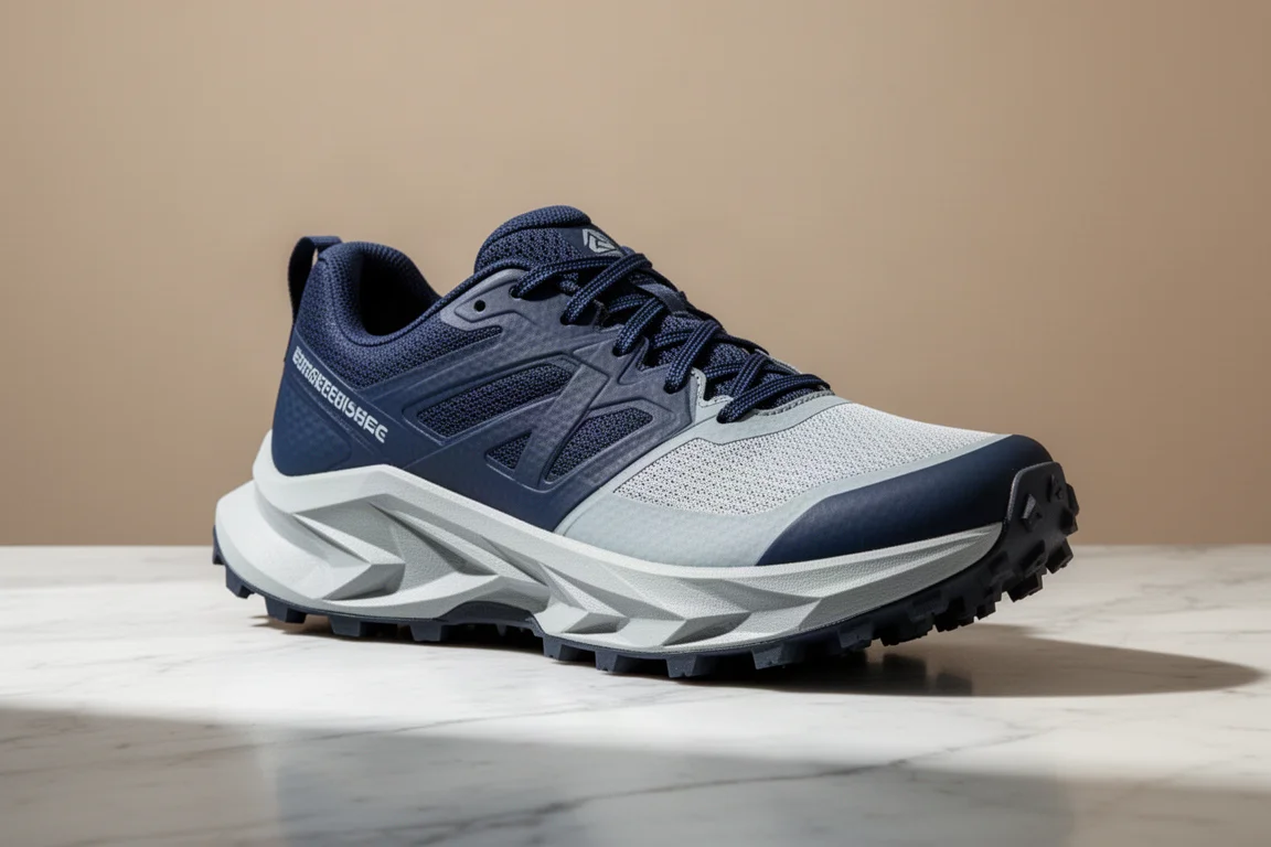 New Balance FuelCell SuperComp Trail product image