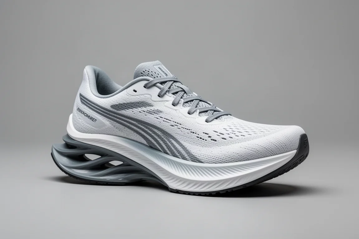 New Balance FuelCell SuperComp Trainer v2 product image