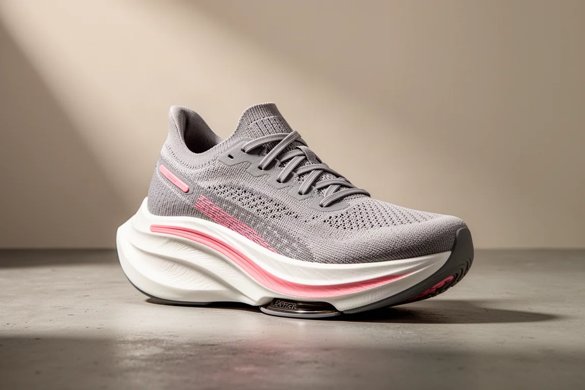 New Balance FuelCell SuperComp Trainer product image