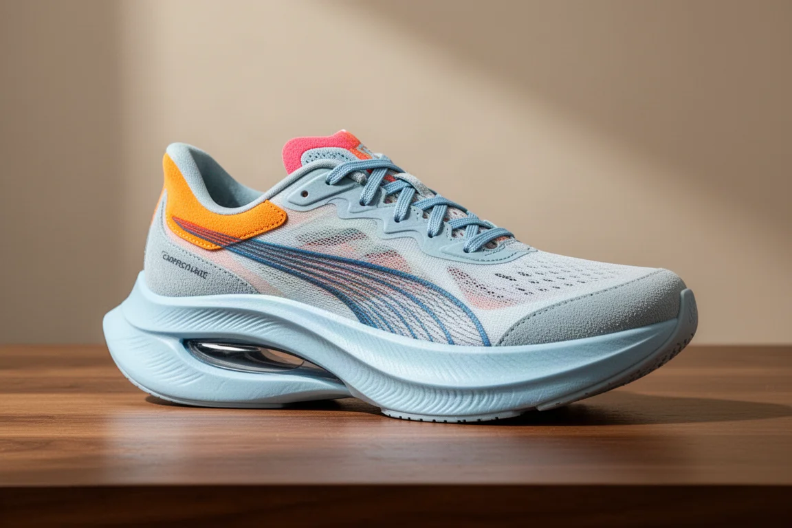 New Balance FuelCell TC product image