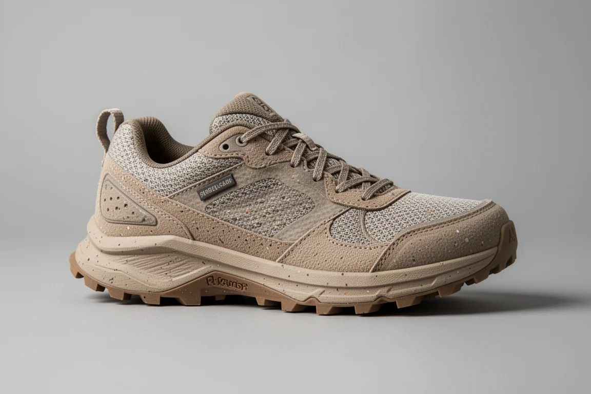 New Balance Hierro Sustainable product image