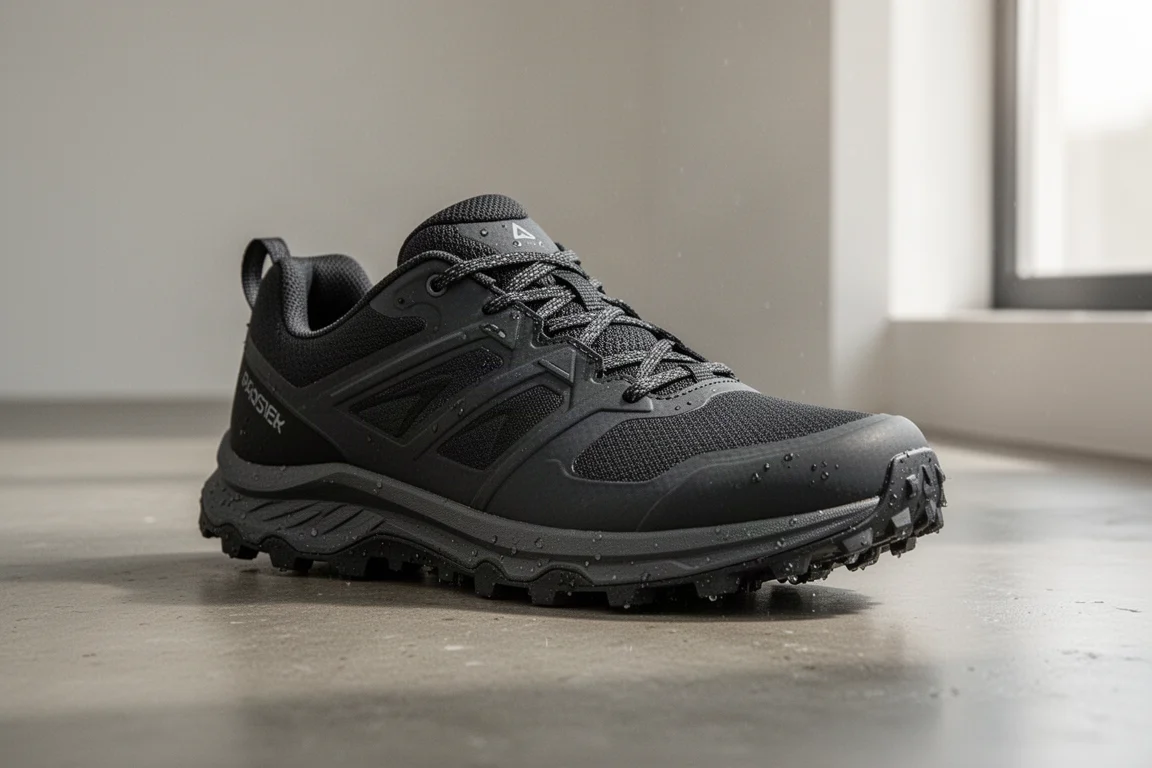 New Balance Hierro V8 GTX product image
