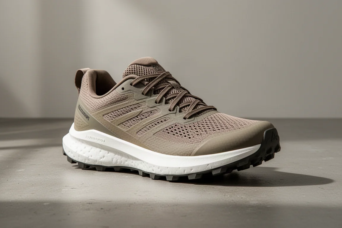 New Balance Hierro V8 product image