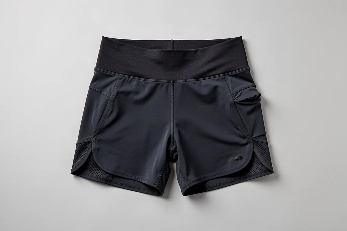 New Balance Impact Run Fitted Shorts product image