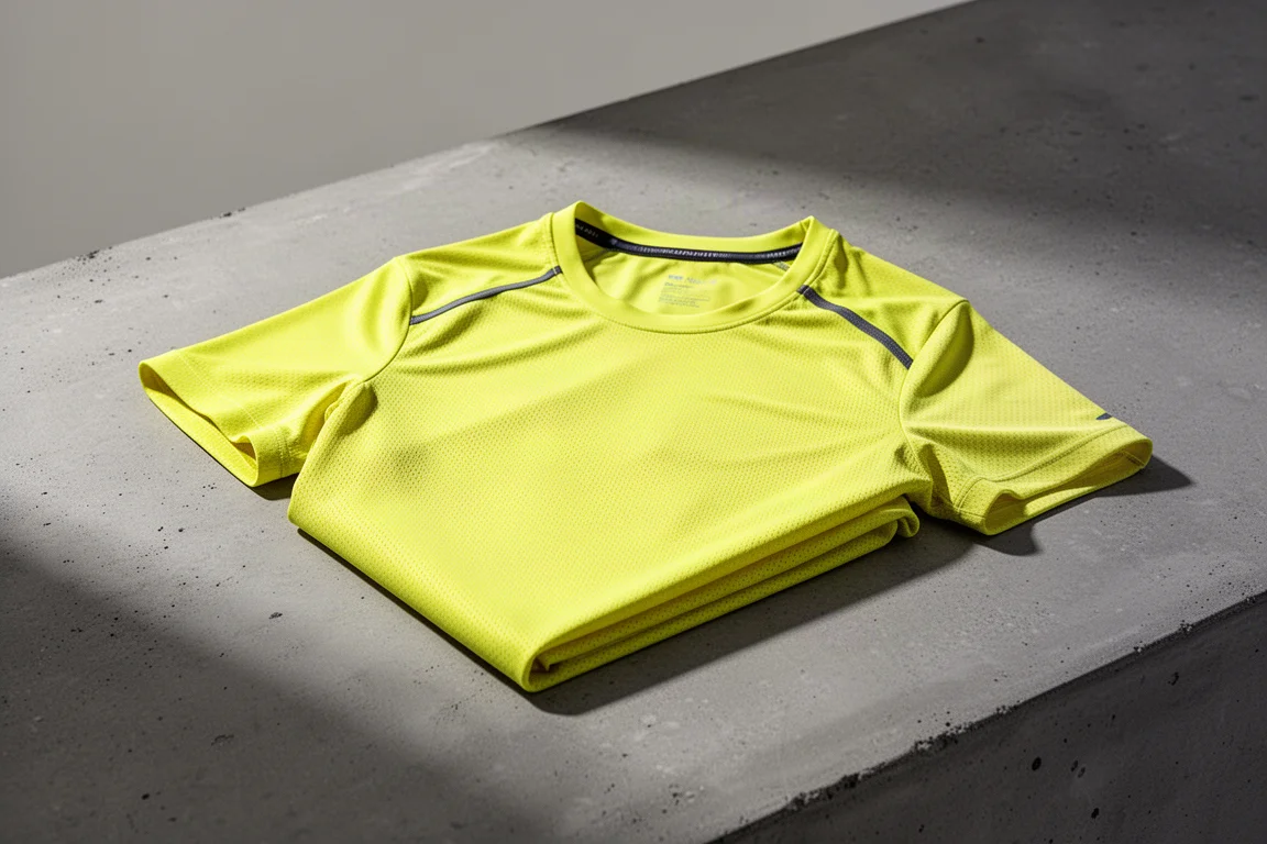 New Balance Impact Run Short Sleeve product image