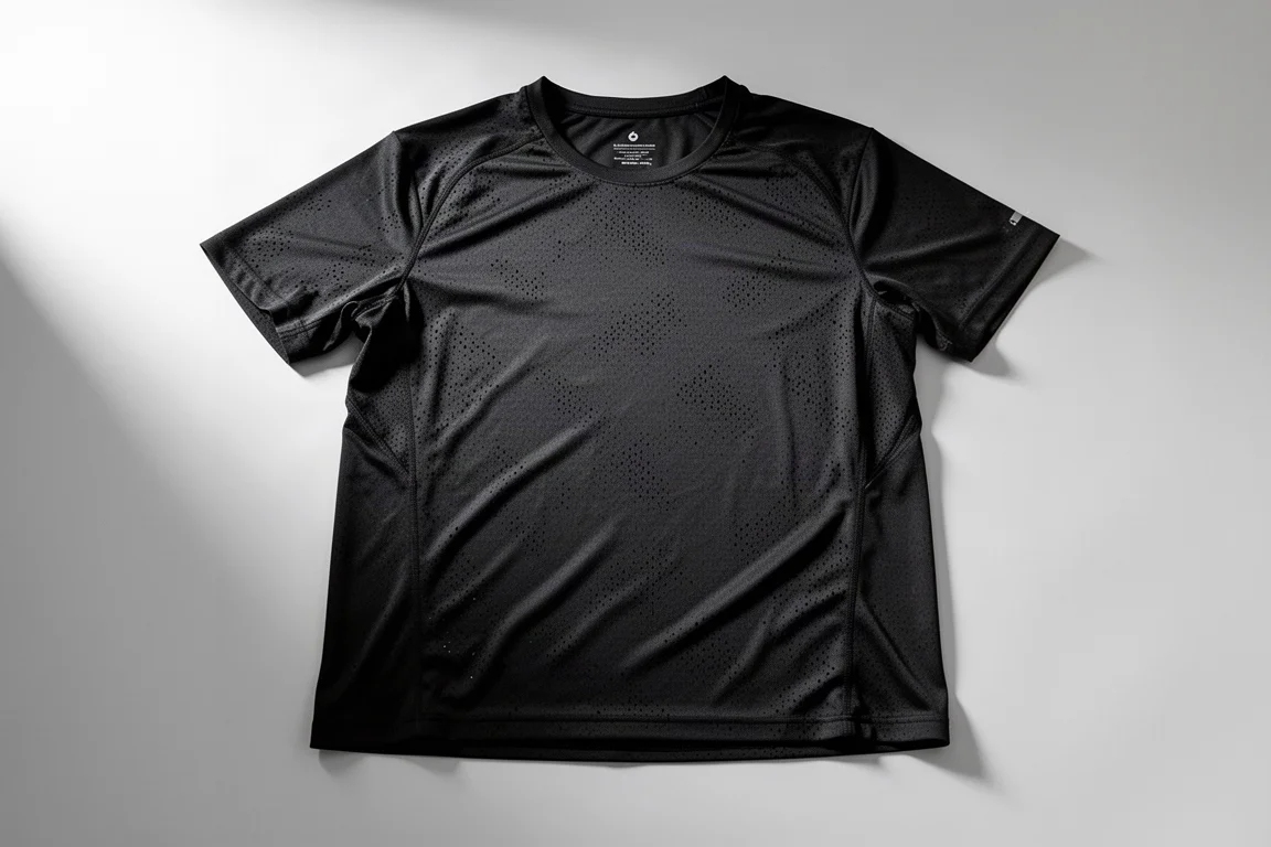 New Balance London Edition Q Speed Jacquard T-Shirt product image