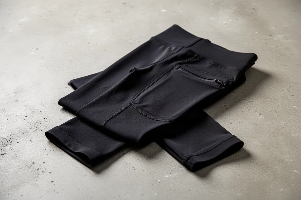 New Balance London Marathon Edition 9-Inch Half Tights product image