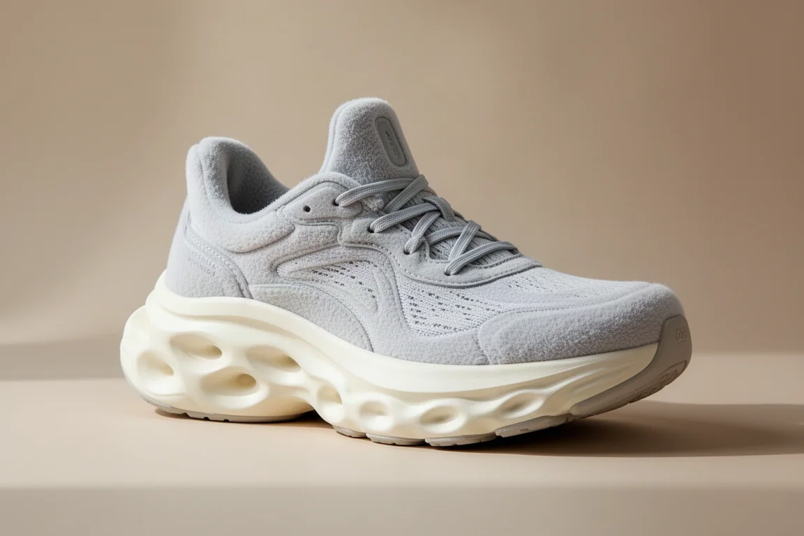 New Balance More v5 product image