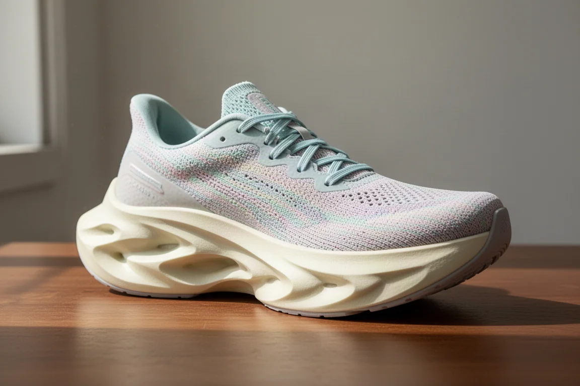 New Balance Novablast 5 product image