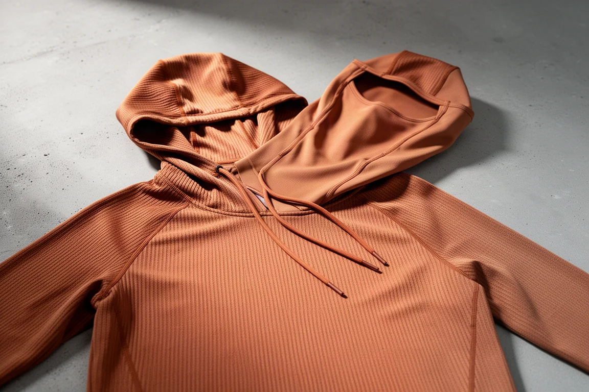 New Balance Q Shift Speed Hoodie product image