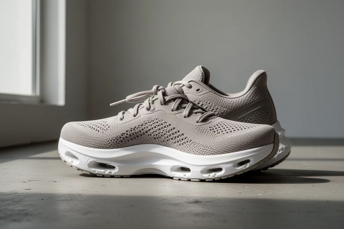 New Balance Rebel V3 Recensione del Primo Run: Un Daily Trainer Leggero e Flessibile immagine di copertina