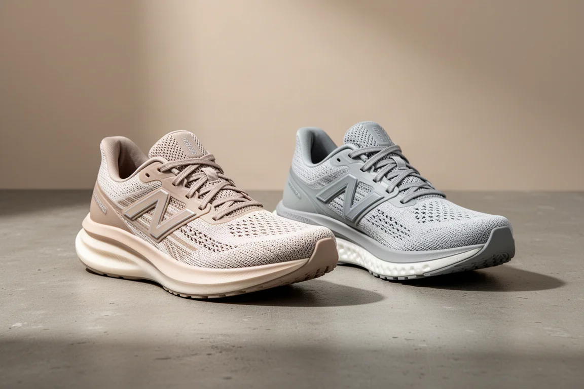 New Balance Rebel V3 vs Mach 5: Due scarpe leggere con andature molto diverse immagine di copertina