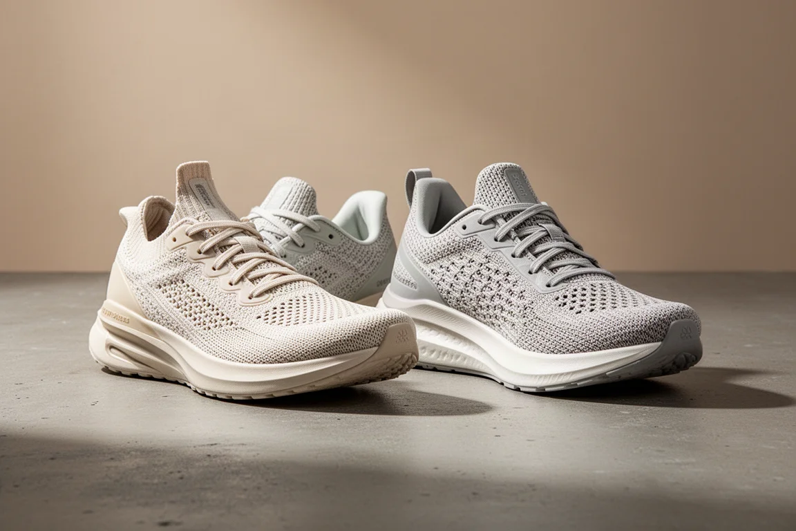 New Balance Rebel V4 vs Asics Novablast 5: Quale Scarpa da Allenamento Quotidiano Comprare? immagine di copertina