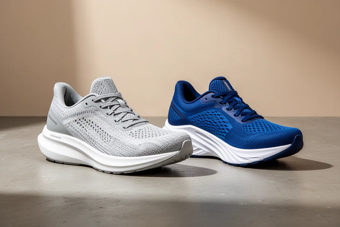 New Balance Rebel V5 vs Puma Velocity Nitro 4: Due daily trainer, due approcci diversi immagine di copertina