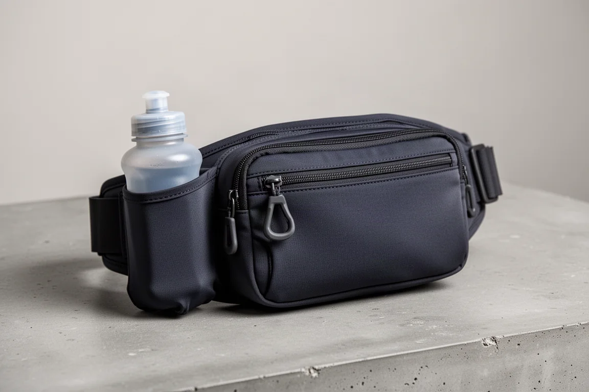 New Balance Running Bottle Pack product image