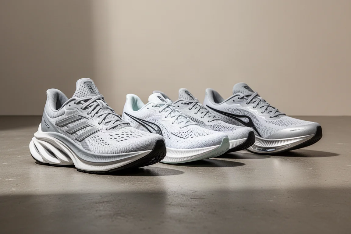 Buty do biegania New Balance 2024: kompletny przewodnik po ofercie i najlepsze wybory – zdjęcie główne