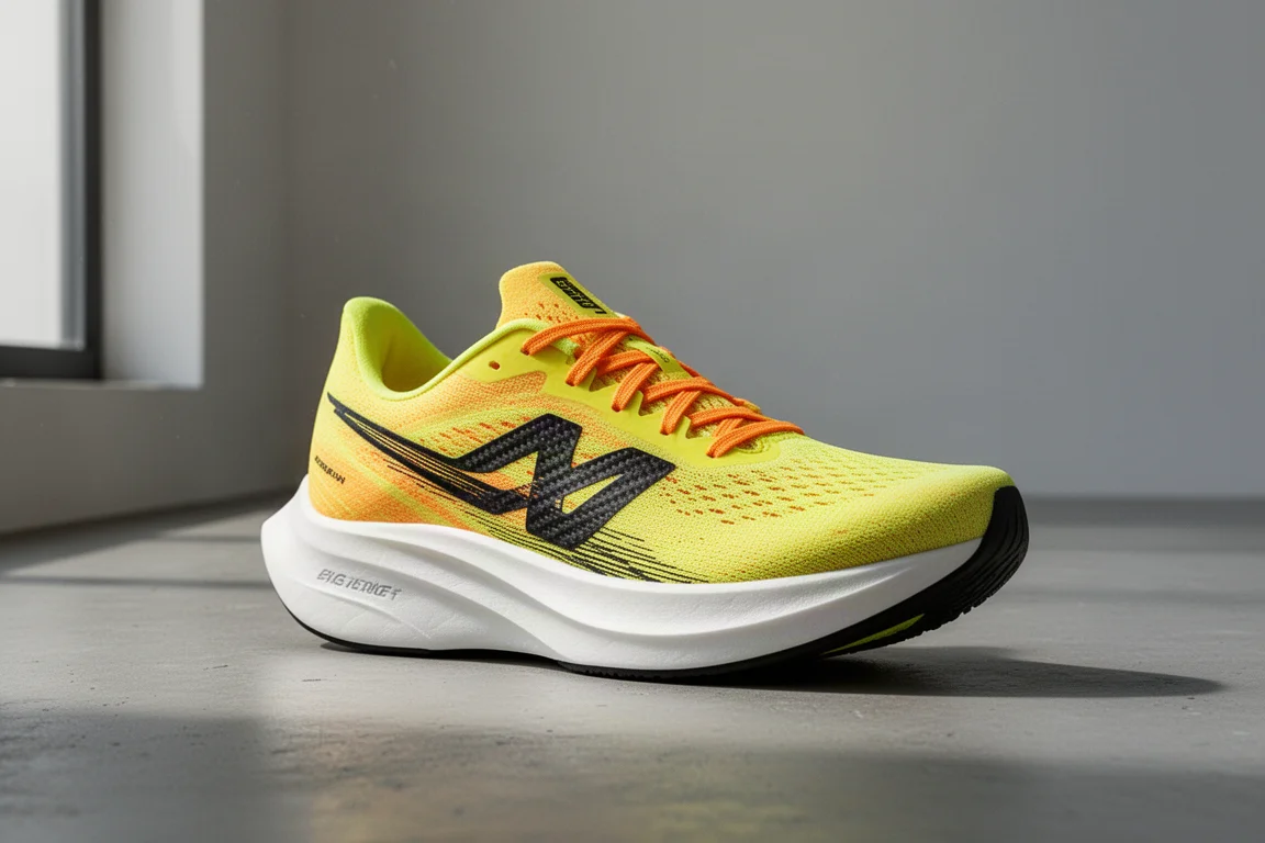 Recensione New Balance SC Elite v3: una super scarpa adatta a tutto immagine di copertina