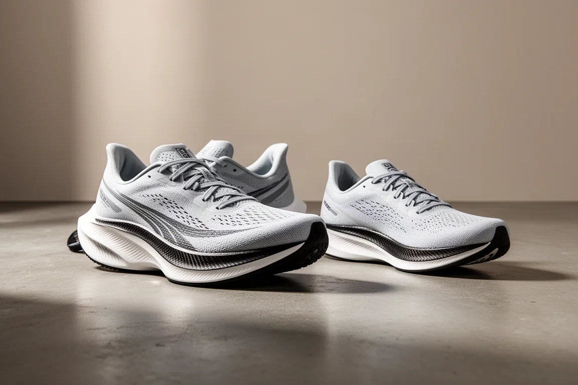 New Balance SC Elite V4 vs SuperComp Pacer V2: Welcher Carbon-Racer ist der richtige für dich? Titelbild