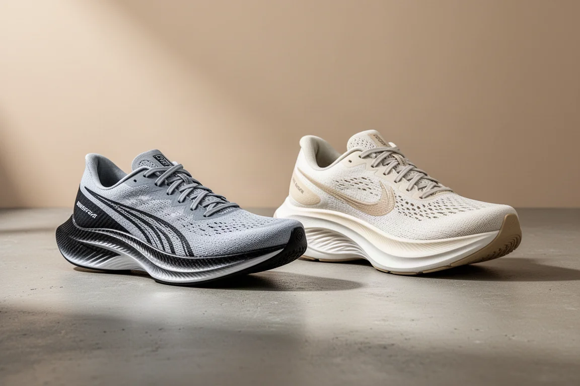 New Balance SC Elite V5 vs Fresh Foam 1080 V14: jeden jasny zwycięzca i jedno duże pytanie – zdjęcie główne
