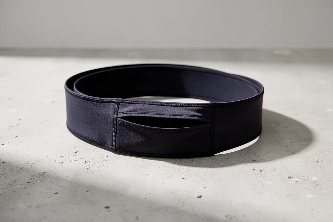 New Balance Stretch Running Belt product image