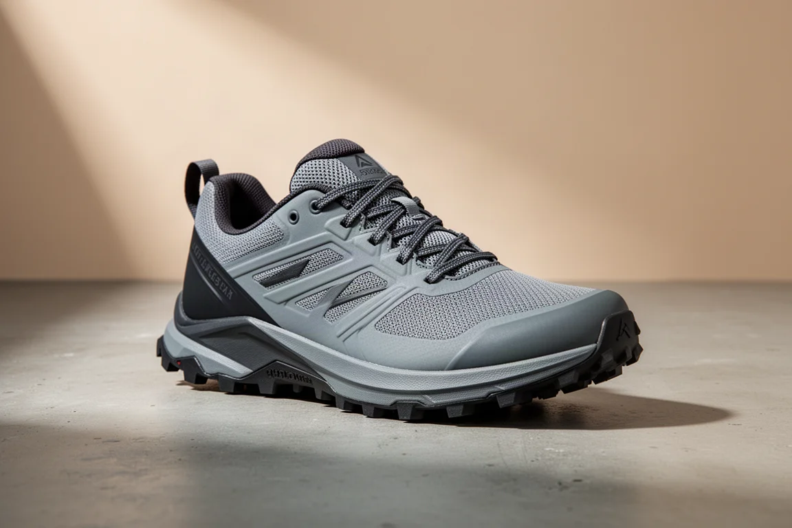 But trailowy do biegania New Balance Summit Unknown V3 na betonowej powierzchni
