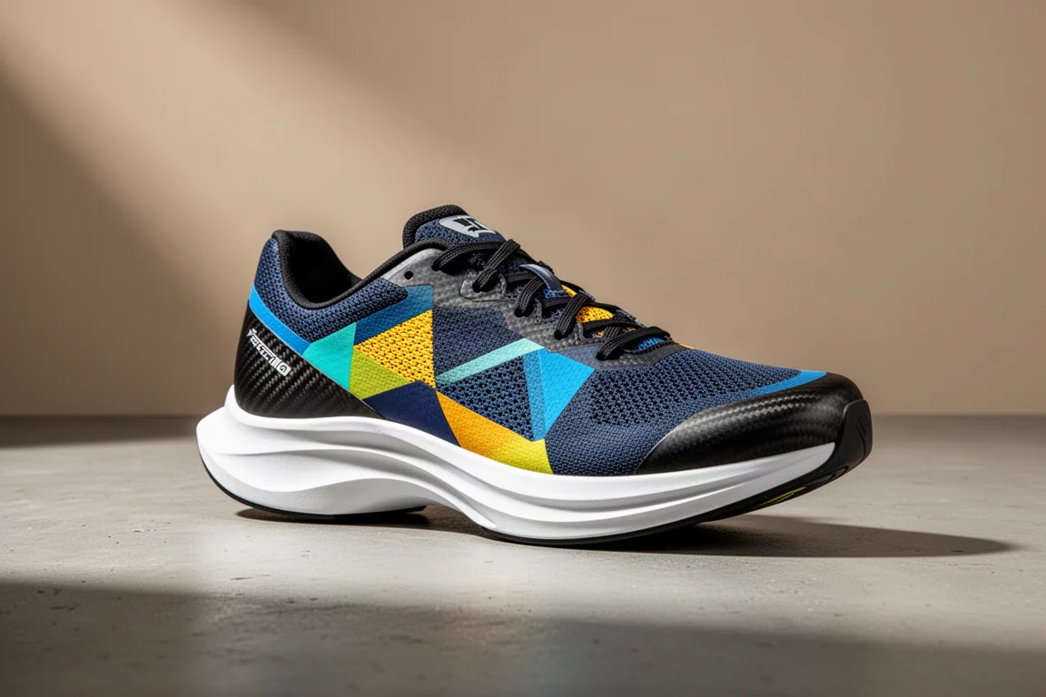 Recensione New Balance SuperComp Elite V4: una scarpa da maratona più reattiva, con una peculiarità degna di nota immagine di copertina