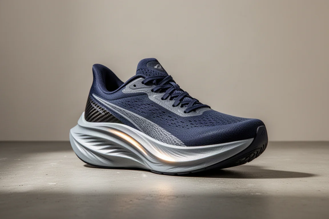New Balance SuperComp Trainer product image
