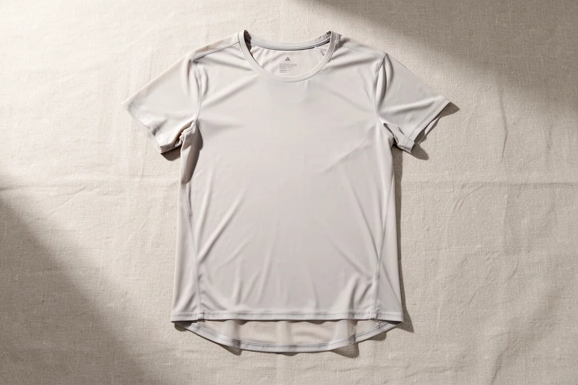 New Balance Ultralight T-Shirt product image