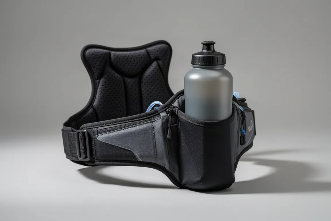 New Balance Water Bottle Running Belt product image