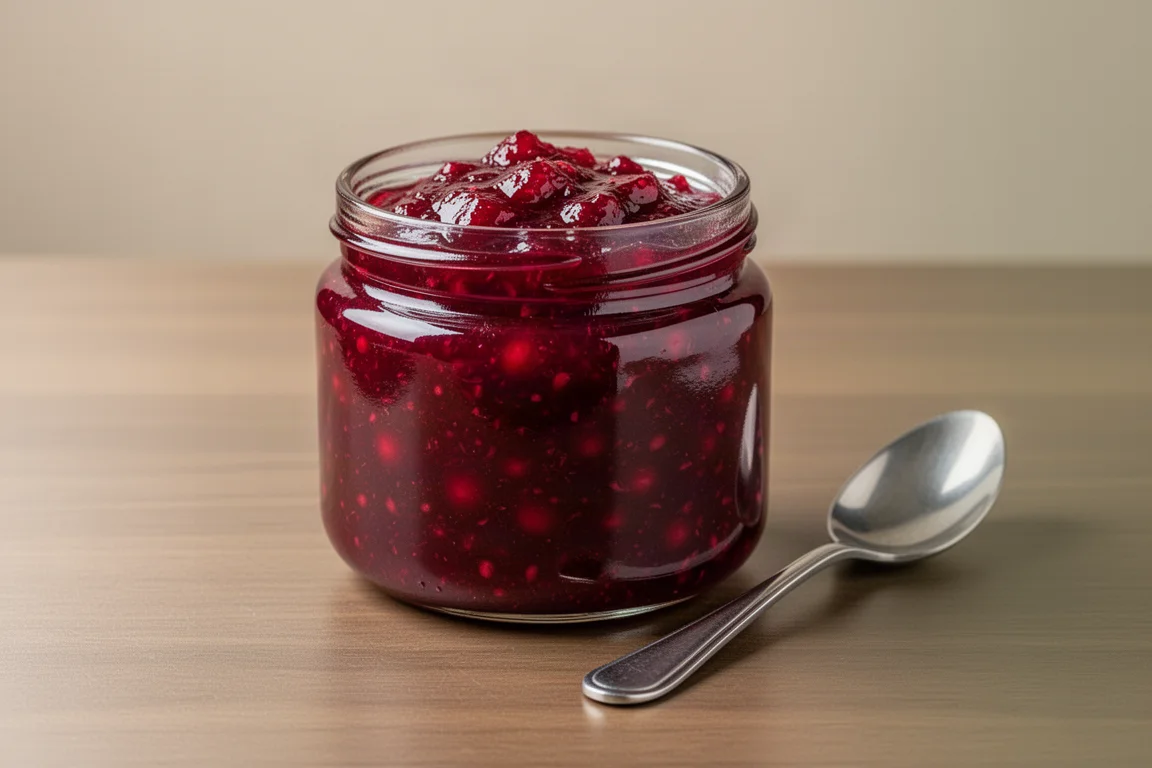 New England Cranberry Colonial Cranberry Sauce product image