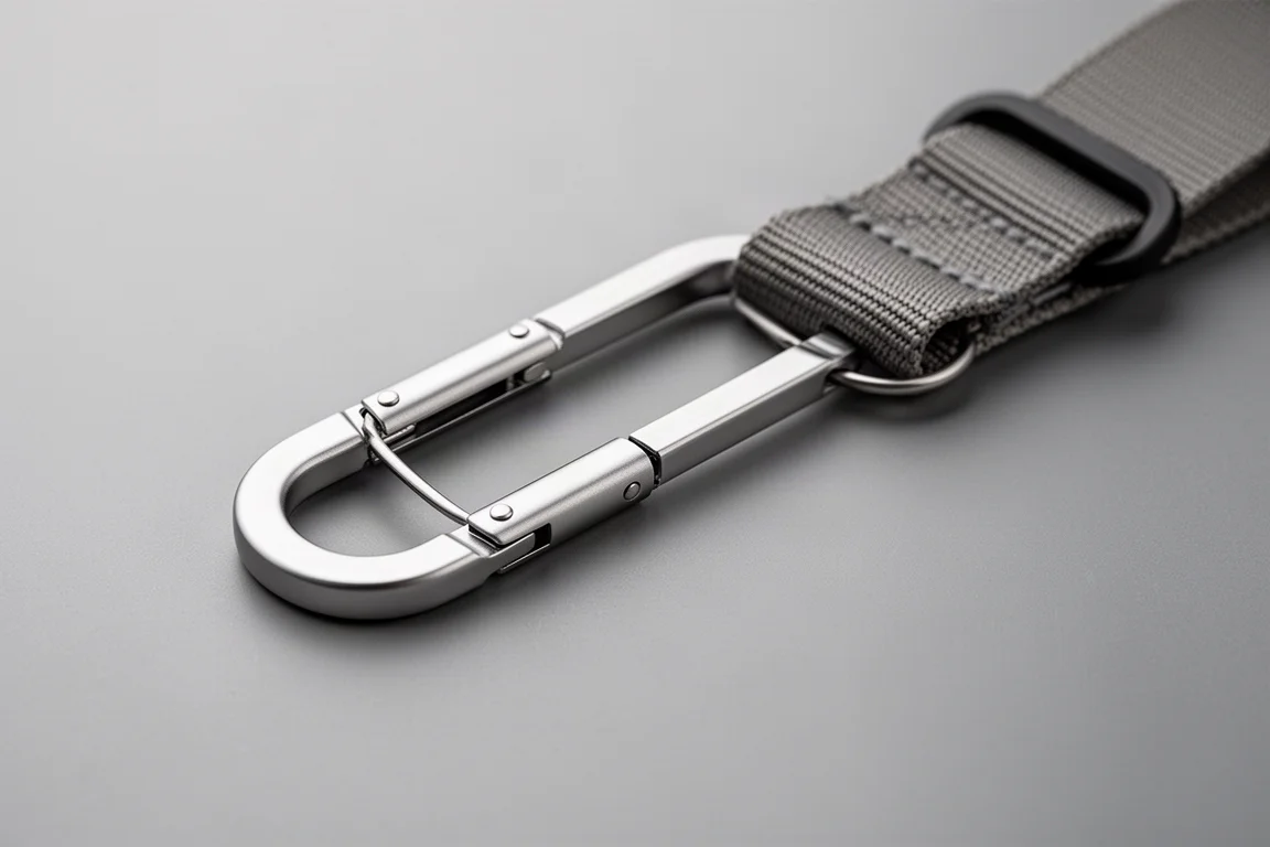 New Era Dual Carabiner product image