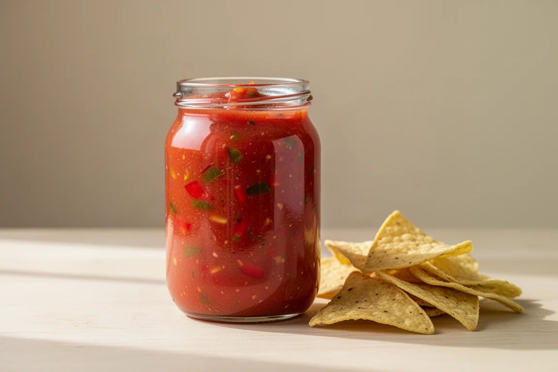 Newman's Own Medium Salsa product image