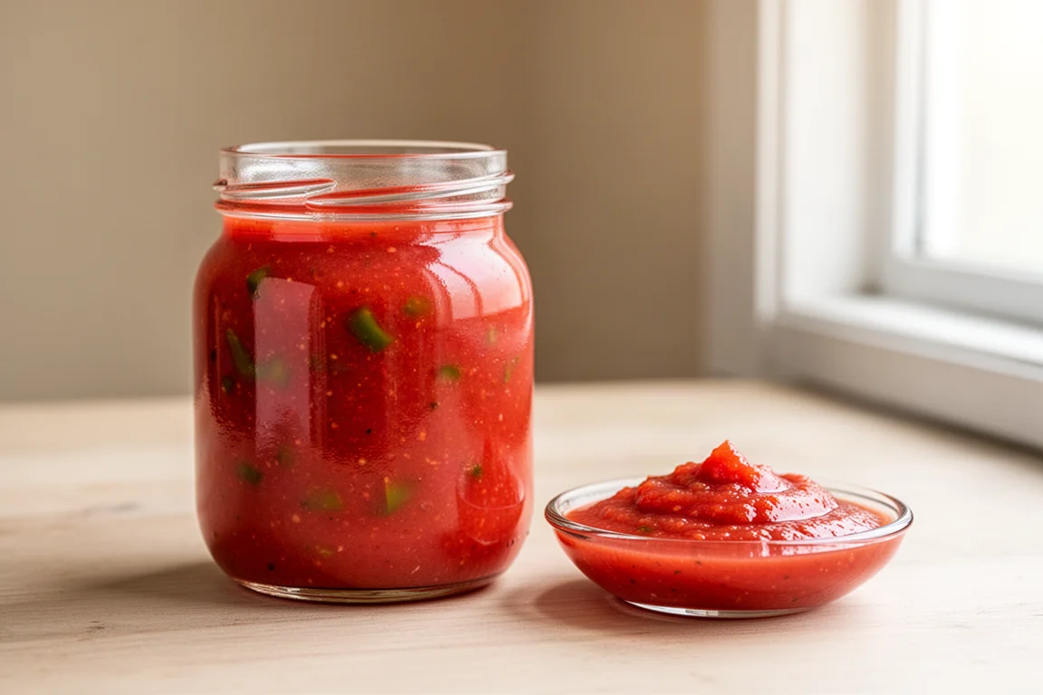 Newman's Own Salsa product image