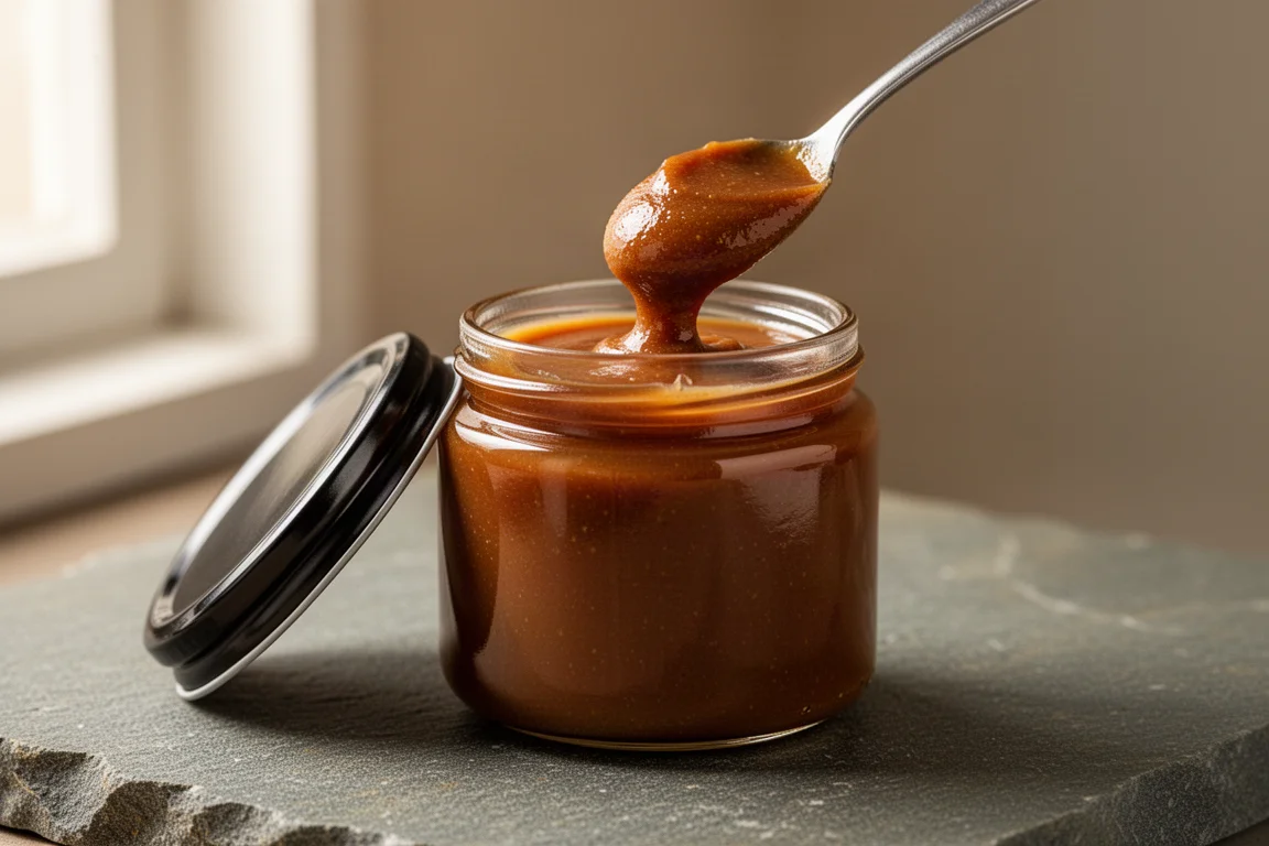 The Newt Gingerbread Spread product image