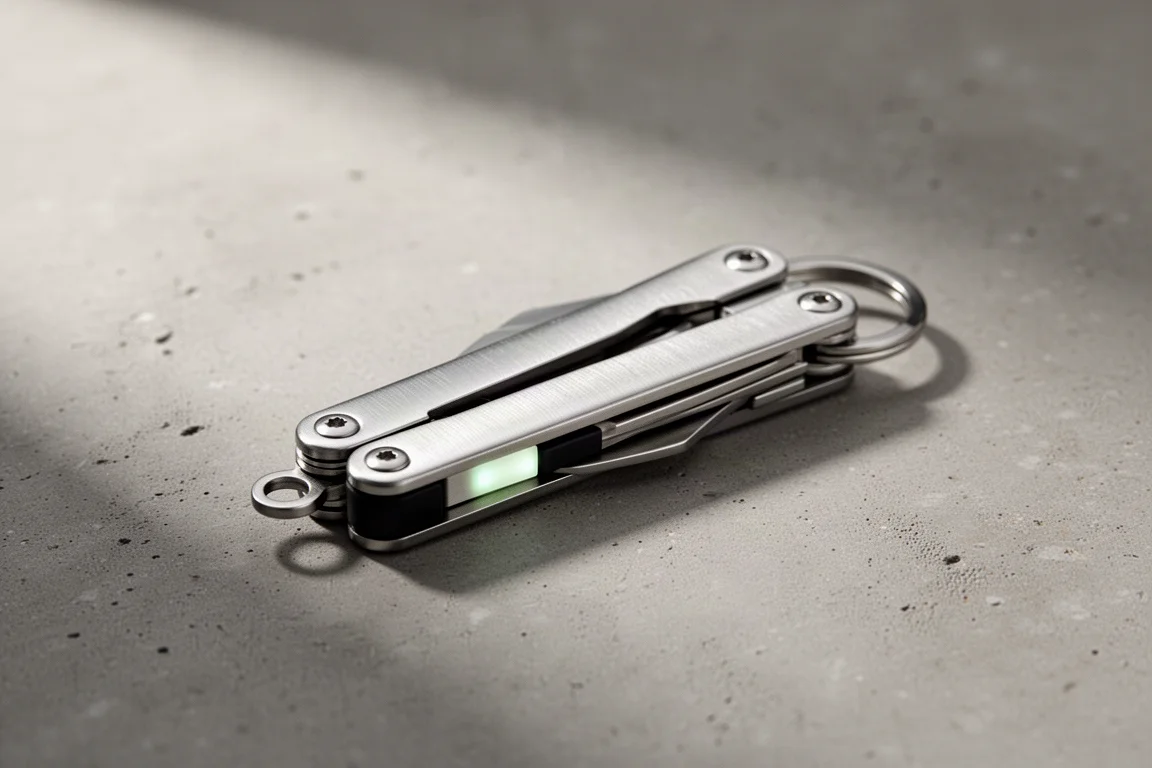 Nex Tool Mini Sailor Light product image
