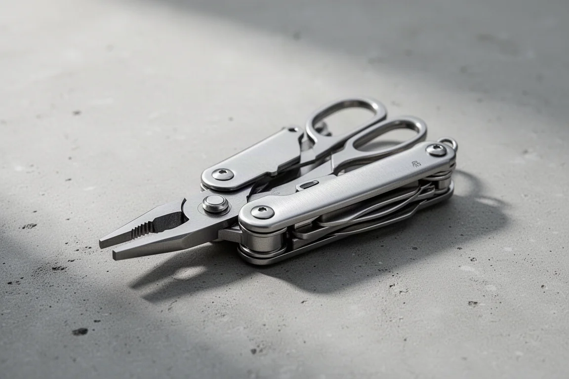 Nex Tool Mini Sailor product image