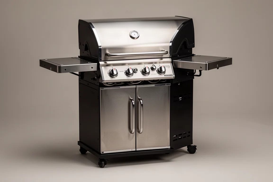 Nexgrill 4-Burner Gas Grill product image