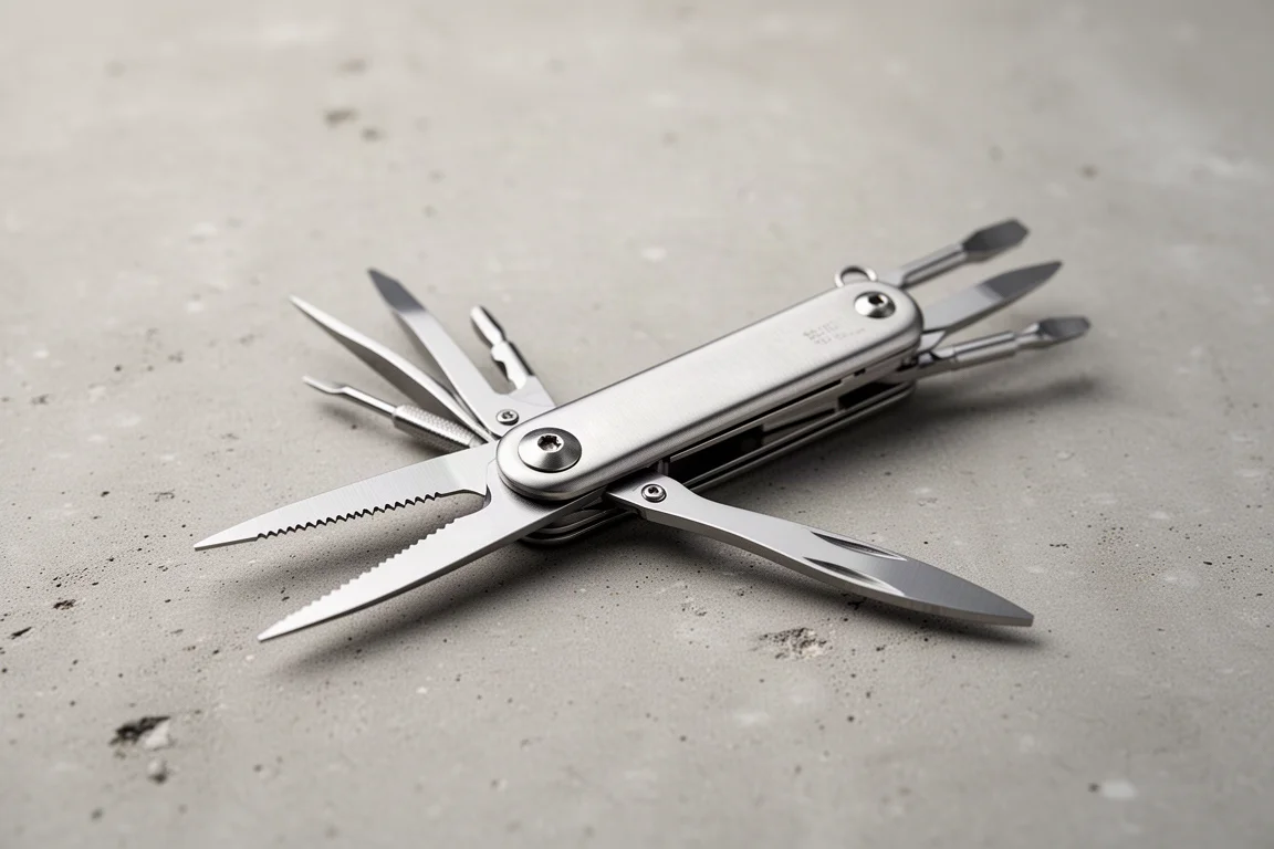 Next Tool S0 product image