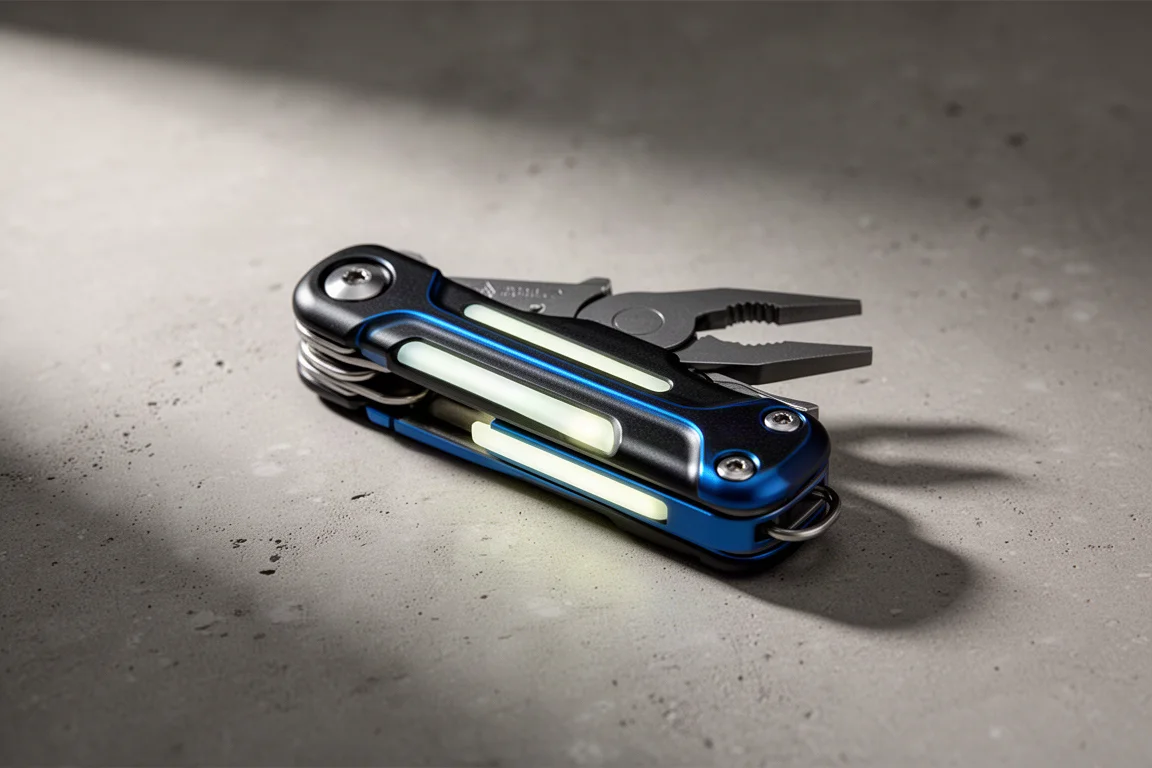 Next Tool S11 Pro product image