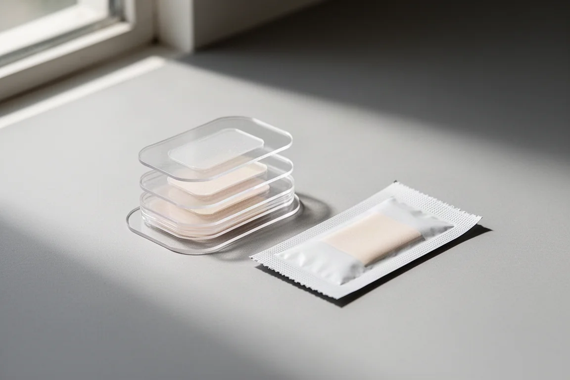 Nextcare Band-Aids product image