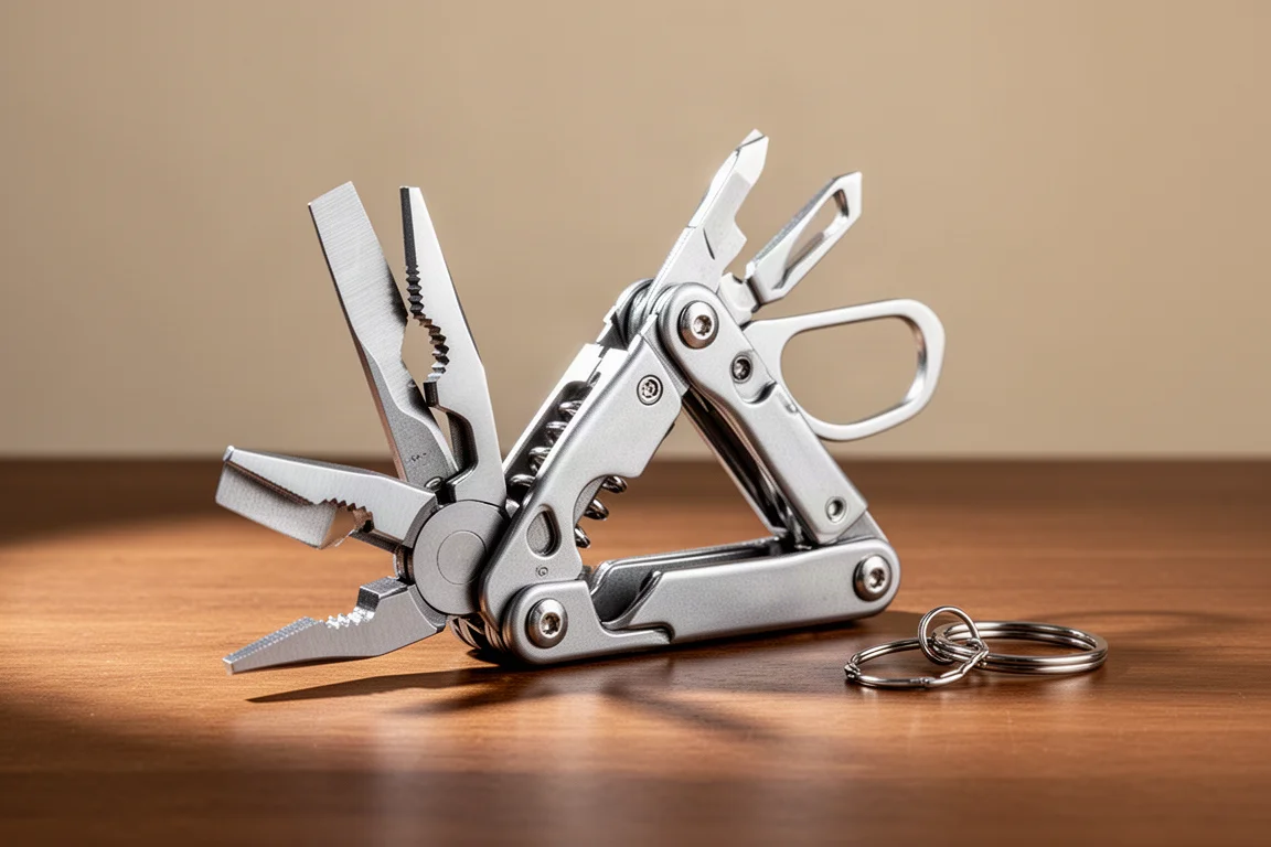 Nextool 10-in-1 Mini Multi-Tool product image