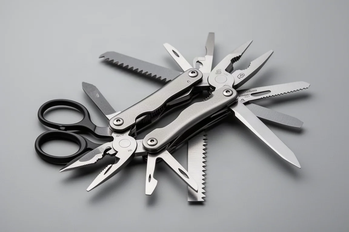 NexTool Flagship Pro product image