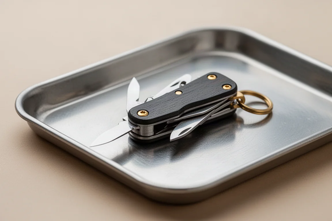 Nextool Keychain Knife 5-in-1 product image