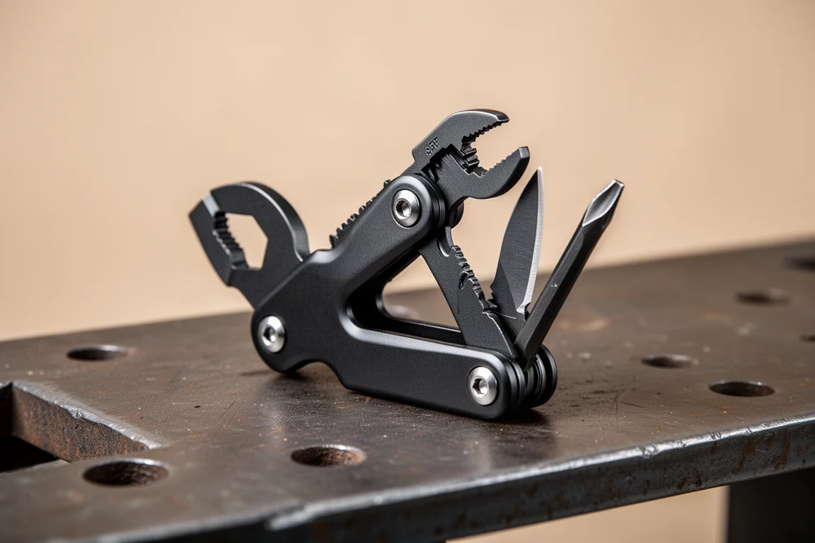 Nextool Light Duty Wrench W1 product image
