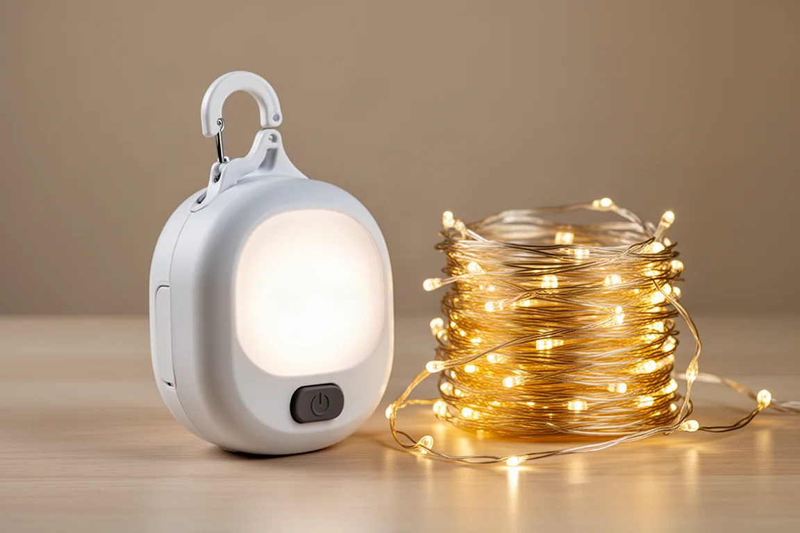 NexTool Milky Way Camping Light product image