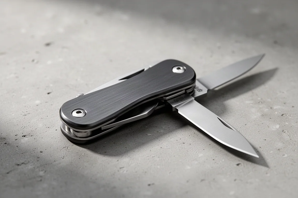 Nextool Mini Pocket Knife product image
