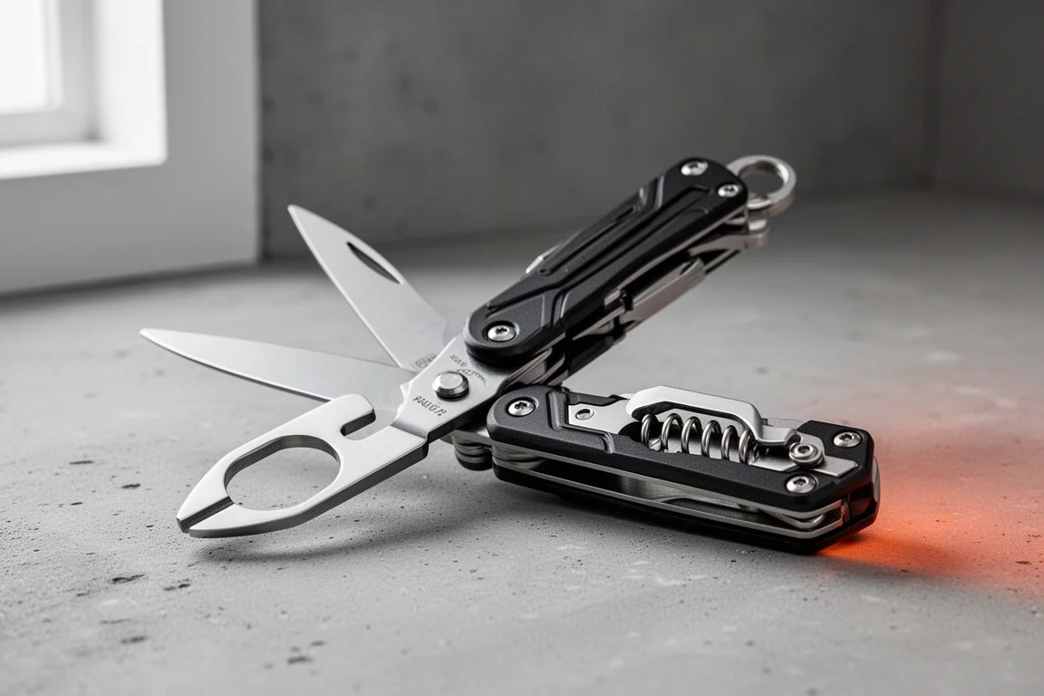 Nextool Pioneer product image