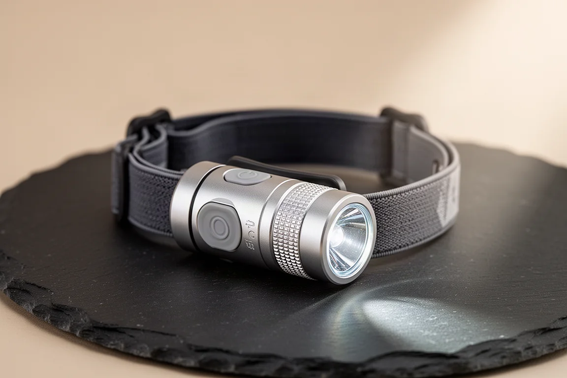 Nextorch E Star Headlamp product image