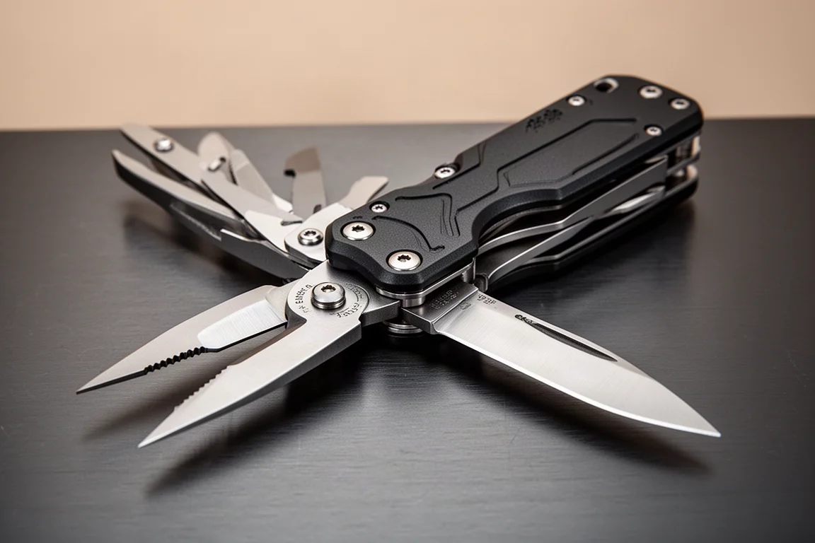 Nextorch Pioneer product image